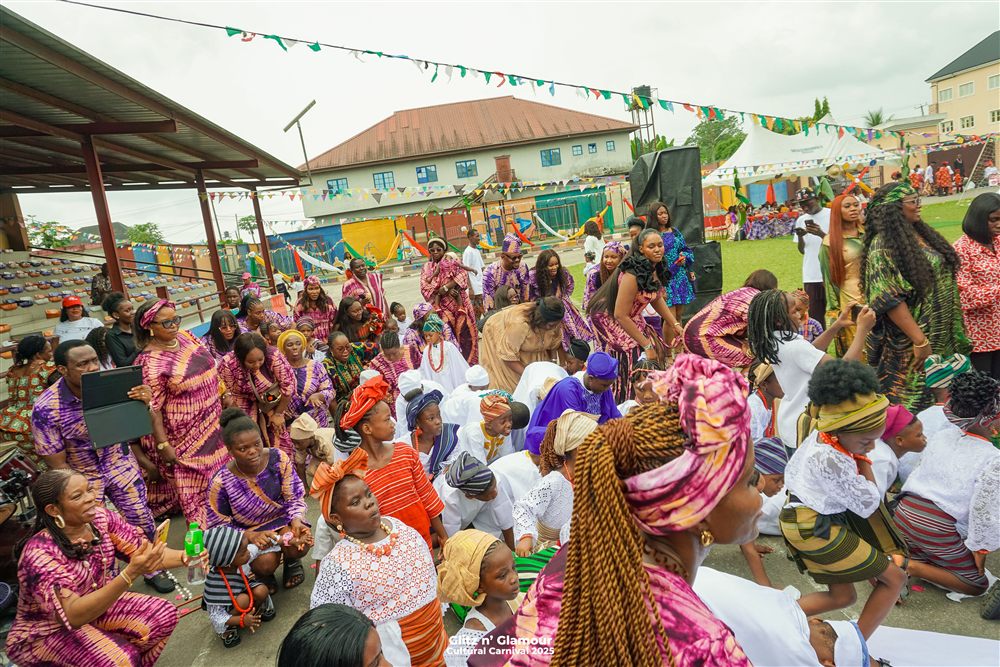 Cultural Dance