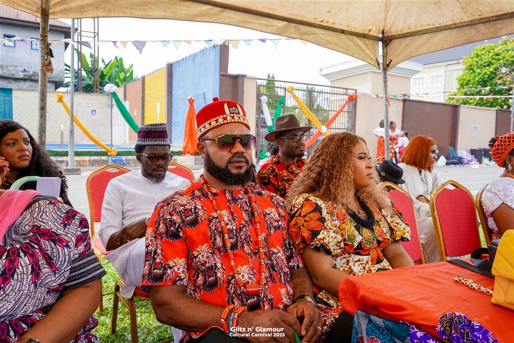 Traditional Attire