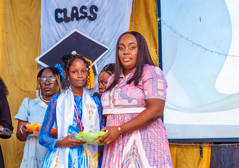 Graduation Day