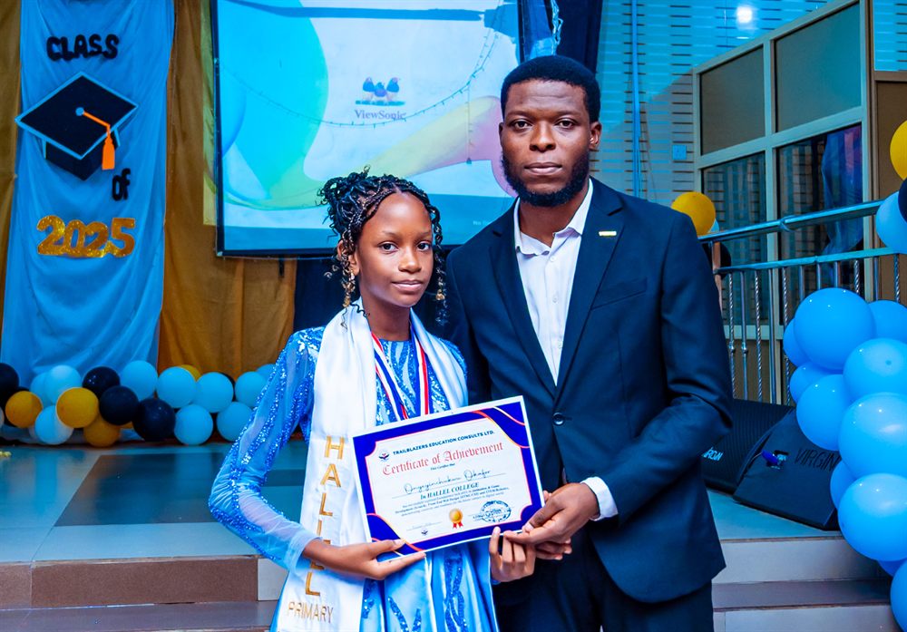 Award & Excellence
