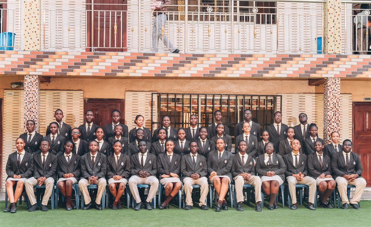 Our Students