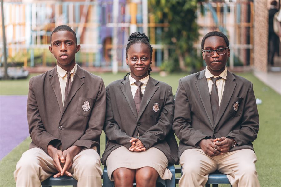 STEM & Robotics Lab Equips Pupils for a Digital Future