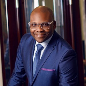Engr. Chidi Opara