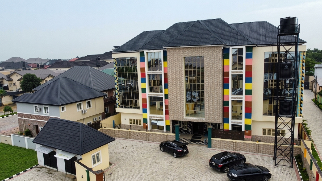 Hallel Nursery & Primary School Rumuogba | Hallel College