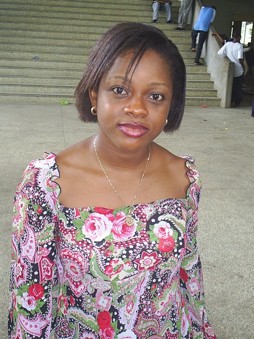 Akonye Tobin
